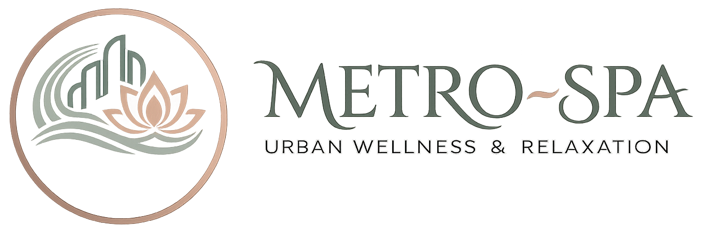 Metro Spa Logo